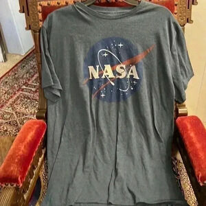 Men’s extra large Nasa T-shirt by fifthSun
